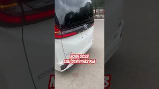 Download lagu TOYOTA NOAH HYBRID MODEL 2023 FULL LOADED #automobile #vahicles #youtubeshort #toyotacars #noah mp3