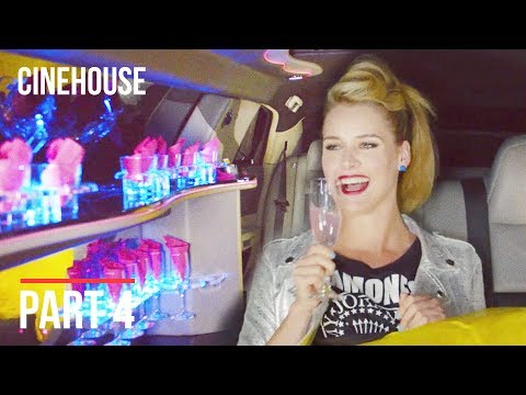Fashion intern steals her boss' limo to go to Fashion Week | Fashion Chicks | Part 4