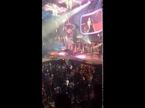 Holland Zingt Haze 2015