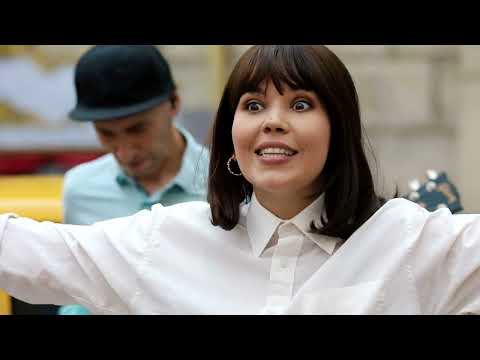 “Ko'k choy” guruhi - Kerak emas (cover Bolalar) // “Кўк чой” гуруҳи - Керак эмас (cover Болалар)