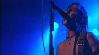 Backyard Babies - Minus Celsius - Live at Tavastia Club 2004