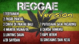 Download lagu Reggae Ska Full album |Tertanam, Linting Daun| mp3