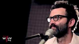 Eels - "Where I'm From" (Live at WFUV)