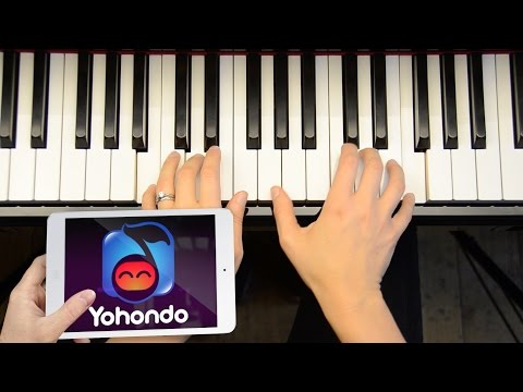 Moody Prawn Blues, Gellnick - Grade 3 Piano, ABRSM 2015-16 C1