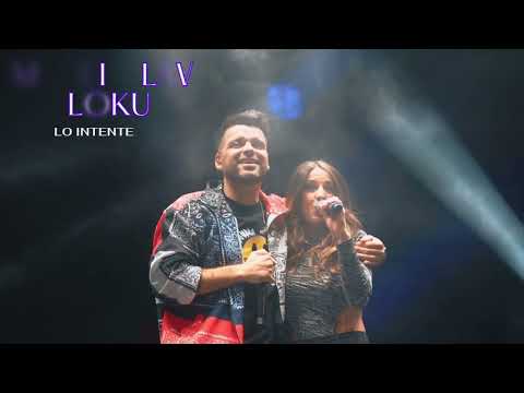 MAGUI OLAVE - Q LOKURA - LO INTENTE