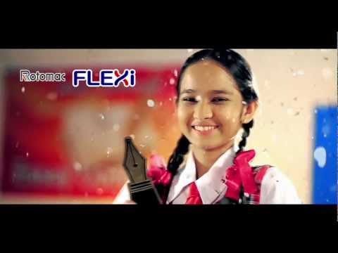 Rotomac FLEXI TVC