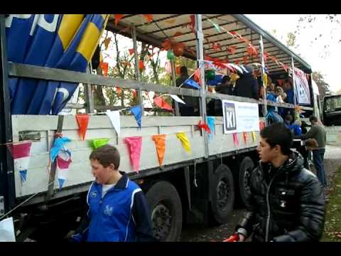 Sportclub rijssen c1 kampioen