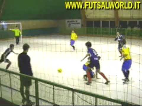 4/11/9 futsal : Coppa Italia ---- derby U21