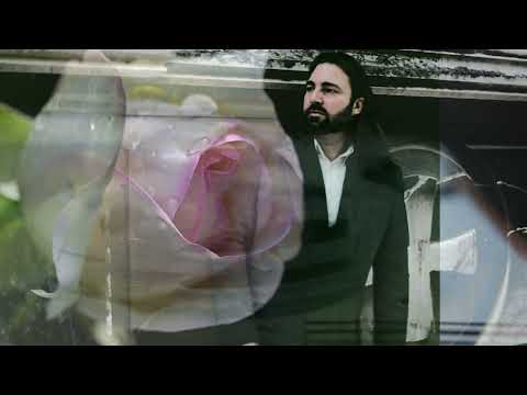 Ruža - Ante Jergan (Official lyric video)