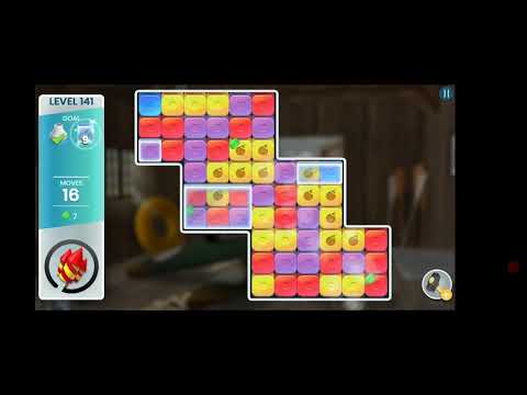 Property Brothers Home Design Level 141 - NO BOOSTERS 🛠️🏠 | Leo G ✔️