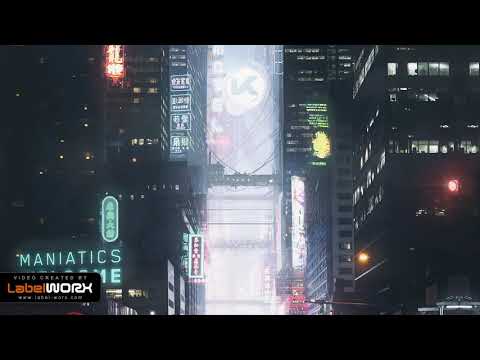 Maniatics feat. MC Shot - Bad Mind [Kosen 46]