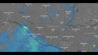 ¿Lloverá este fin de semana?