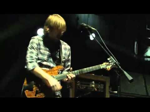 Phish - Llama - 9/3/11
