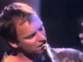 Sting Mad about You 