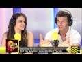 Dancing with the Stars: All Stars After Show w/ Tony ...
