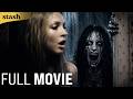 A Vengeful Ghost Recreates Horror S Deadliest Scenes Ghost Of Goodnight Lane Full Movie