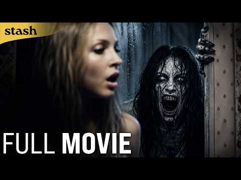 A Vengeful Ghost Recreates Horror’s Deadliest Scenes | Ghost of Goodnight Lane (Full Movie)