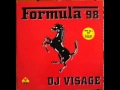 DJ VISAGE: Formula '98 (Schumacher Song ...
