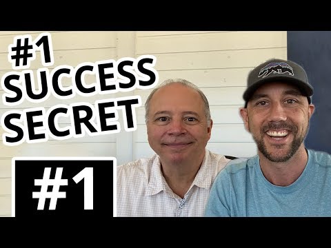 The Secret To Success With Podcaster & Real Estate LEGEND