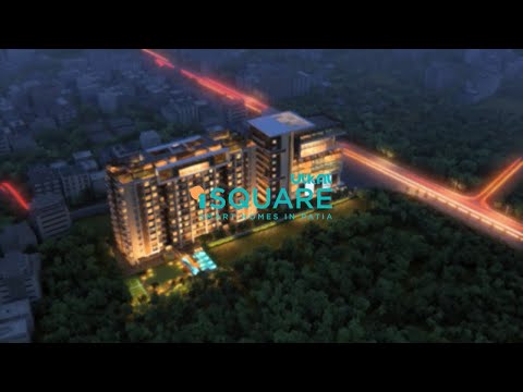 3D Tour Of Utkal ISquare