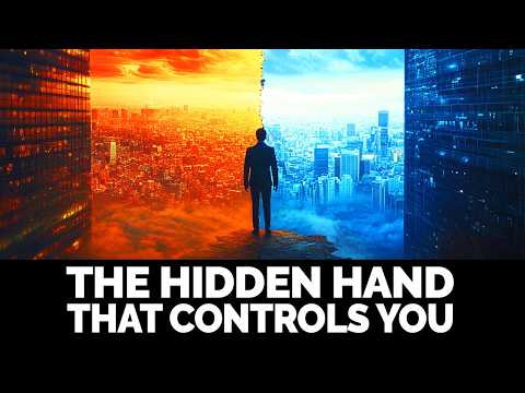 How to Escape the Matrix | Jordan Maxwell