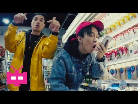 Me & Ma Bros ? - 滿舒克 Young Jack,Tizzy T , TOY Wong