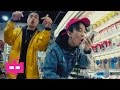 Me Ma Bros 滿舒克 Young Jack Tizzy T TOY Wong Chinese Hip Hop Mandarin Rap 广东西安说唱 饶