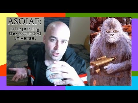 Preston Jacobs is 100% WRONG on "Seven Times Never Kill Man"