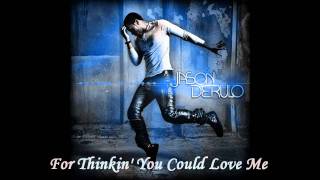 jason derulo- dumb lyrics