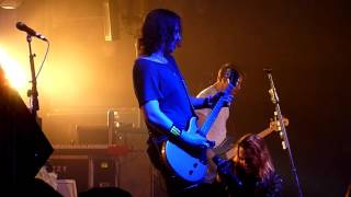 Halestorm - Jump the Gun (Live at the Hard Rock in Sioux City, IA)