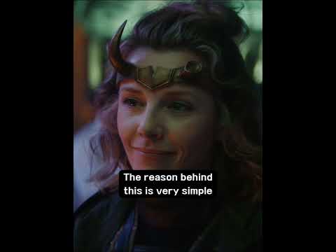 Did you know that in 'LOKI'...