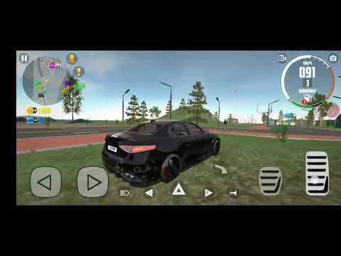 где спавнятся полицейские машины в car simulator 2