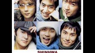 Shinhwa - Young Gunz Female Version