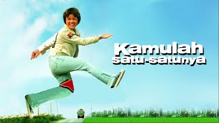 Download lagu KAMULAH SATU SATUNYA - DEWA19 | Film 2007 | mp3