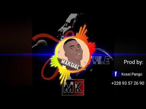 Freestyle 1 (Drill Type Beat) Peewii Jr