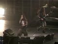 Pantera 2001 06 30 Detroit MI Audio HQ Upgrade Full Show