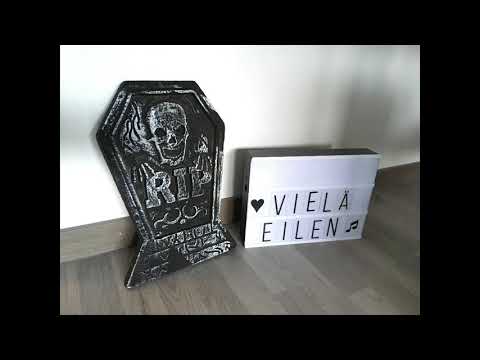 Vielä Eilen - Petteri Mäkisalo