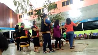 Download lagu Gawai dayak traditional bidayuh serian KAMPUNG MERIAN BEDUP mp3