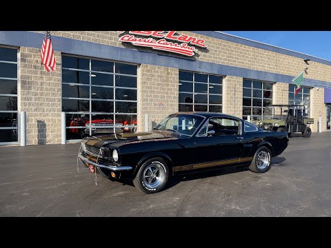 1965 Ford Mustang (CC-1664012) for sale in St. Charles, Missouri