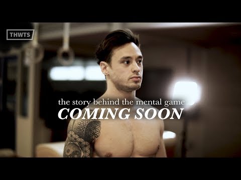 Trailer - The story behind the mental game - Bart Deurloo