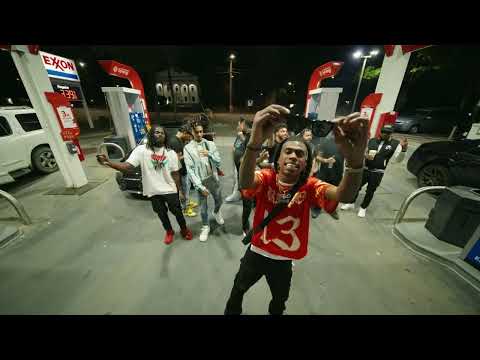 Ceo Showoutt "W2B" (Official Music Video)