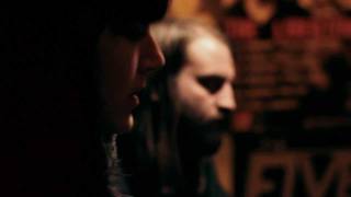 Band of Skulls - Sweet Sour (acoustic)