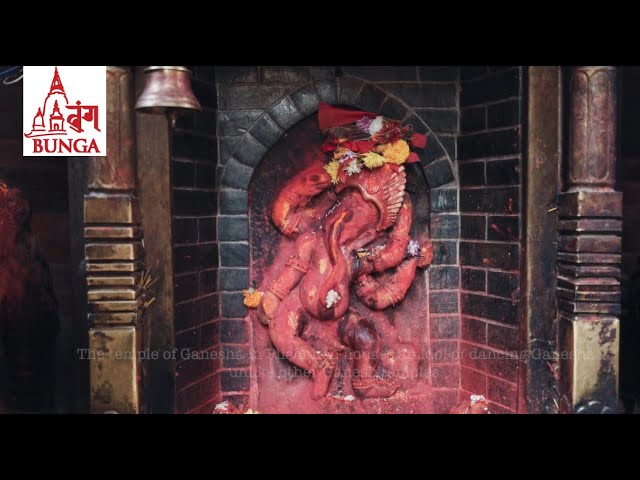 Parya Sampada | V36 | Pilachhen: Home of a Laakhey