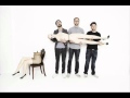 Filthy Dukes - This Rhythm (Emperor Machine ...