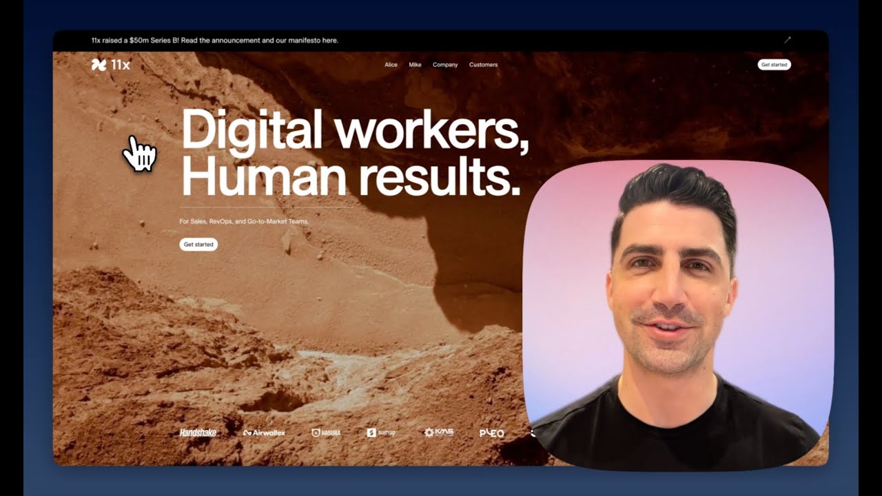 11x AI Review: Are There Better Alternatives?