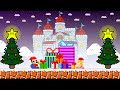 Mario And Peach Open Their Christmas Presents 2023 Christmas Special