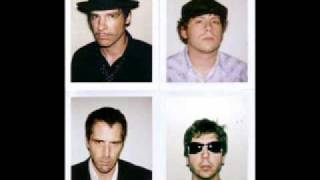 jack-o & the tennessee tearjerkers - scratchy