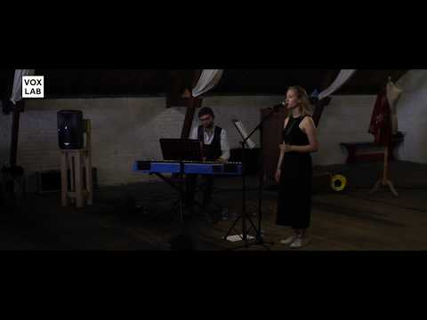 Laura Seys cover Like a lover- Sergio Mendes