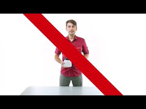 Миниатюра изображения товара Краскопульт электрический Wortex PS 0845 (PS084502911)