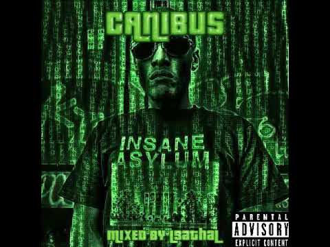 D.Dermz ft. Canibus - You Say You're Hip Hop(L3athaL Mix)